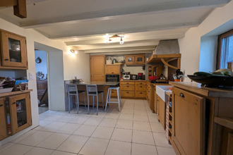 achat maison les-herbiers 85500