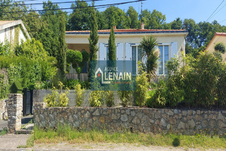 achat maison les-herbiers 85500