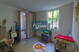 achat maison les-herbiers 85500