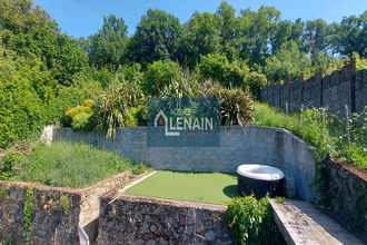 achat maison les-herbiers 85500