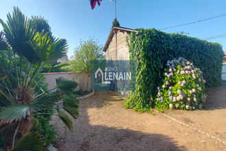 achat maison les-herbiers 85500