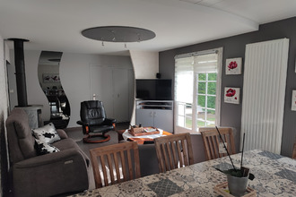 achat maison les-herbiers 85500