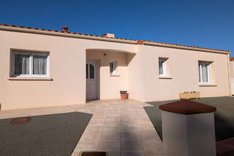 achat maison les-herbiers 85500