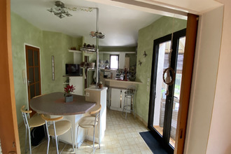 achat maison les-herbiers 85500