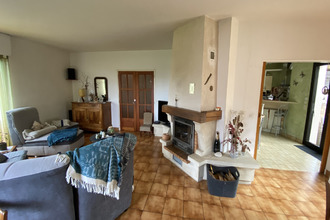 achat maison les-herbiers 85500