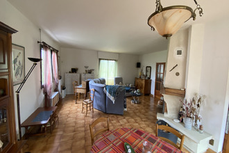 achat maison les-herbiers 85500