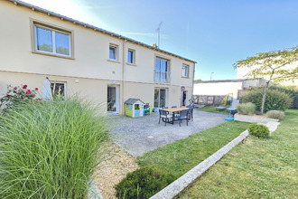 achat maison les-herbiers 85500