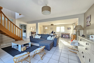 achat maison les-herbiers 85500