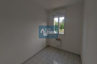 achat maison les-herbiers 85500