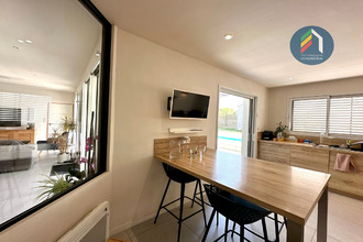 achat maison les-herbiers 85500