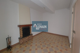 achat maison les-herbiers 85500