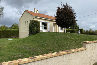 achat maison les-herbiers 85500