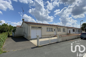 achat maison les-herbiers 85500