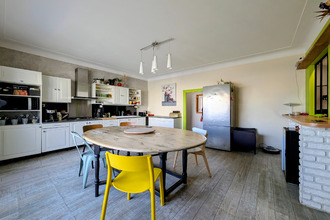 achat maison les-herbiers 85500