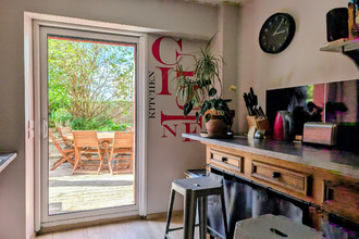 achat maison les-herbiers 85500