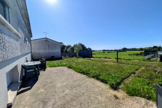 achat maison les-herbiers 85500