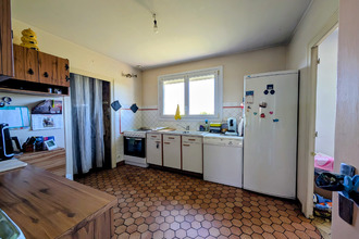 achat maison les-herbiers 85500