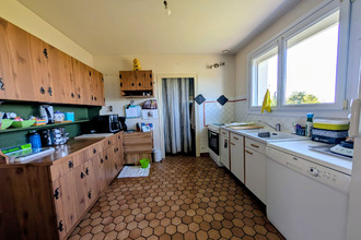 achat maison les-herbiers 85500