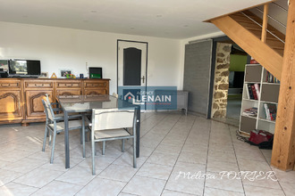 achat maison les-herbiers 85500