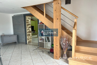 achat maison les-herbiers 85500