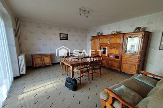 achat maison les-herbiers 85500