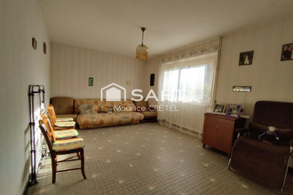 achat maison les-herbiers 85500