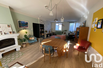 achat maison les-herbiers 85500