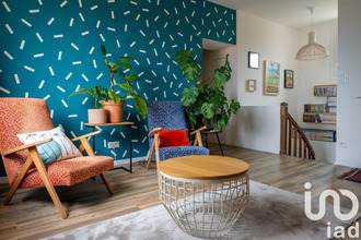 achat maison les-herbiers 85500