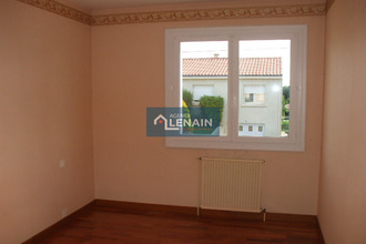 achat maison les-herbiers 85500