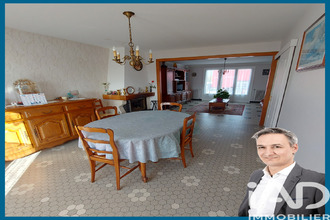 achat maison les-herbiers 85500