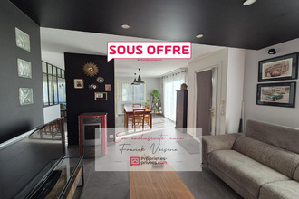 achat maison les-herbiers 85500