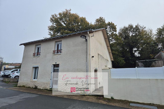 achat maison les-herbiers 85500
