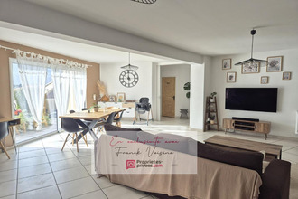 achat maison les-herbiers 85500