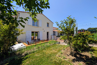 achat maison les-herbiers 85500