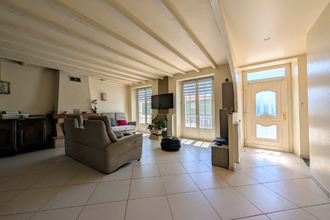 achat maison les-herbiers 85500