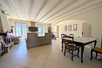 achat maison les-herbiers 85500