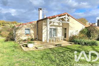 achat maison les-herbiers 85500