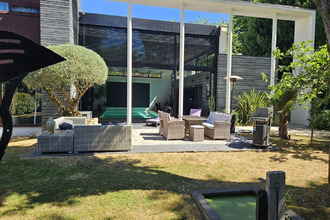 achat maison les-herbiers 85500