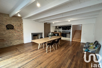 achat maison les-herbiers 85500