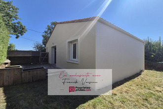 achat maison les-herbiers 85500