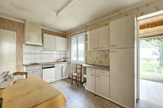 achat maison les-herbiers 85500