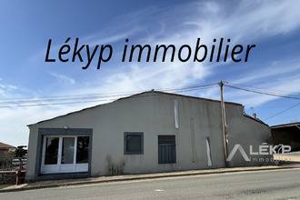 achat maison les-herbiers 85500