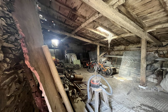 achat maison les-herbiers 85500