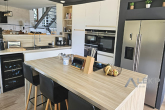 achat maison les-herbiers 85500