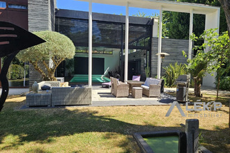 achat maison les-herbiers 85500