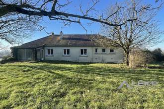 achat maison les-herbiers 85500