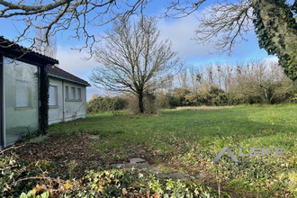 achat maison les-herbiers 85500