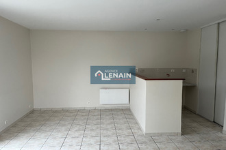 achat maison les-herbiers 85500