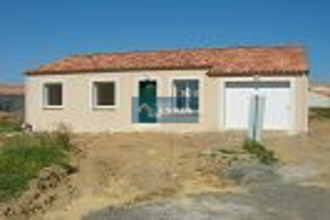 achat maison les-herbiers 85500