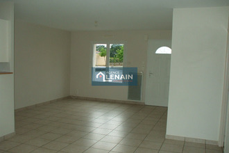 achat maison les-herbiers 85500